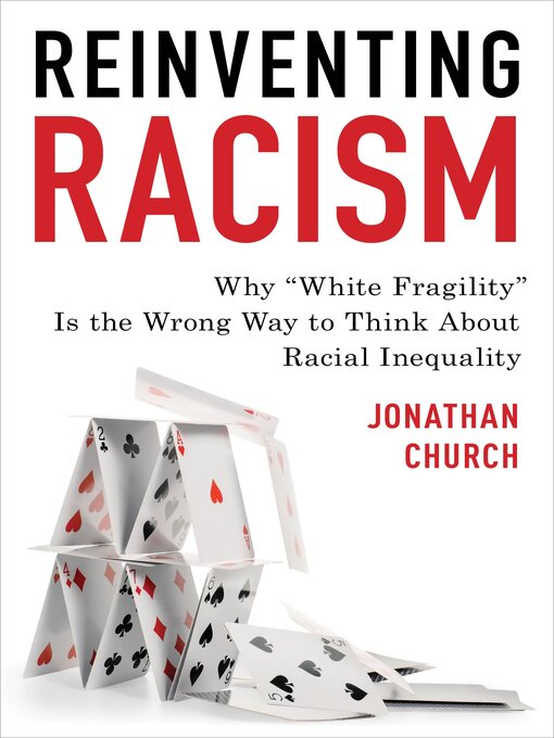 Title details for Reinventing Racism by Jonathan D. Church - Available